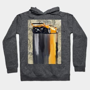 Lambo Slambo Hoodie